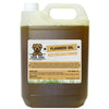 Natures Grub 5ltr Jerry Can Flaxseed Oil