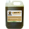 Natures Grub 5ltr Jerry Can Omega Oil