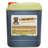 Natures Grub 5ltr Jerry Can Pure Hemp Oil