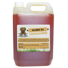 Natures Grub 5ltr Jerry Can Pure Salmon Oil