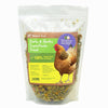 Natures Grub 600g Pouch Garlic & Herb Superfoods Treat