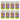 Natures Grub 8 x 3.5g Smoke Bomb Red Mite & Insect Killer Smoke Bomb