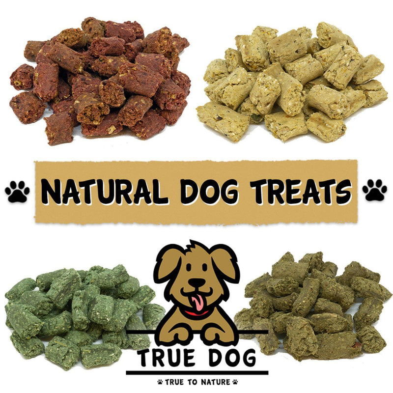 Natures Grub Baked Natural Dog Treats