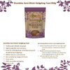 Natures Grub Brambles Semi-Moist Hedgehog Food