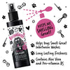 Natures Grub Bugalugs Baby Fresh Dog Cologne Spray