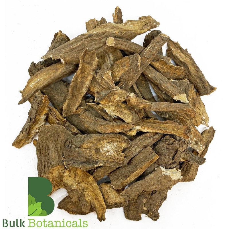 Natures Grub Burdock Root