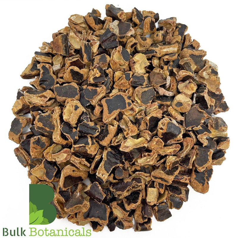 Natures Grub Carob Flakes