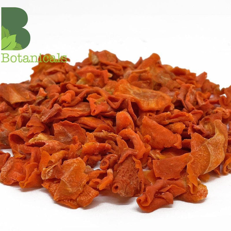 Natures Grub Carrot Slices