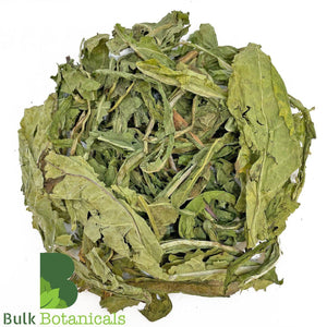 Natures Grub Dandelion Leaves - Premium