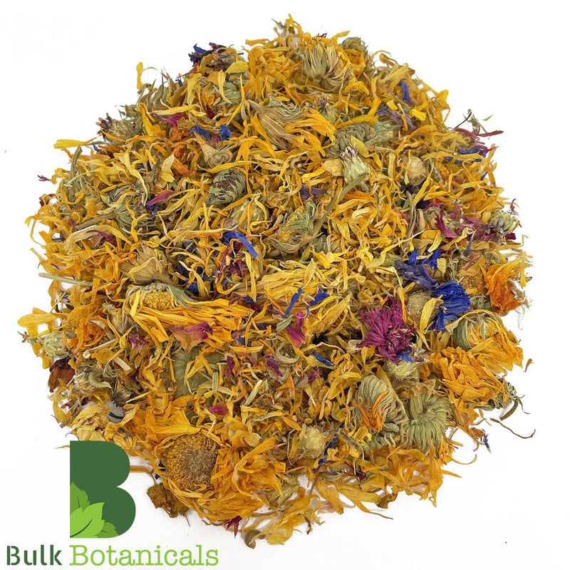 Natures Grub Flower Mix