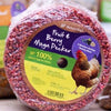 Natures Grub Fruit & Berry Mega Pecker