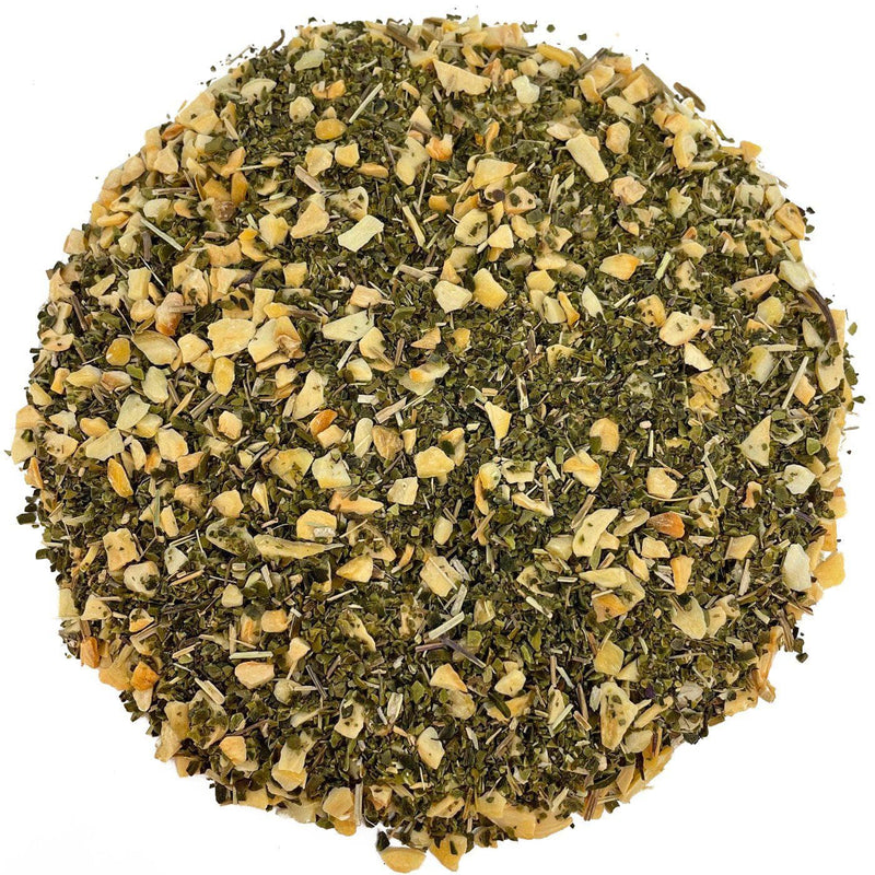 Natures Grub Garlic, Herbs & Seaweed with Probiotics
