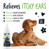 Natures Grub Giftset Bugalugs Doggy Essentials Giftset