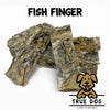 Natures Grub True Dog - Fish Fingers