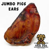 Natures Grub True Dog - Jumbo Pigs Ears