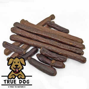 Natures Grub True Dog - Sausage Selection Pack